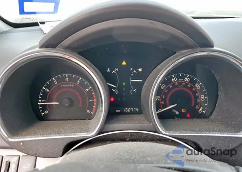 2012 Toyota Highlander Base z USA, uszkodzony, nr VIN 5TDZK3EH9CS079011